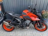 KTM 990 Duke Tech Pack und mehr, 4 Jahre Garantie - KTM Motorräder in Erfurt