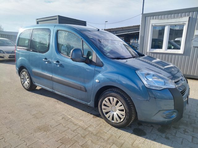 Citroën Berlingo KombiMultispace+1.HD+KLIMAAUTOMATIK+SHZ