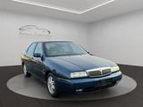 Lancia Kappa 2.0 20V Turbo BLAU/BEIGE 1.HAND WENIG KM! - Lancia Kappa Gebrauchtwagen