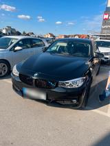 BMW Bmw 325 GT Grand Turismo - gebrauchte BMW 325 aus dem Jahr 2014