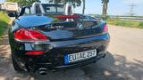 BMW Z4 M 35i Facelift DKG Vollausstattung - schwarze BMW Z4 M