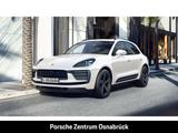 Porsche Macan Pano AHK Luft 20-Zoll BOSE 14-Wege Surroun - Porsche Macan in Osnabrück