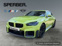 BMW M2 - Vorschau Bild 1
