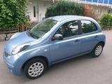 Nissan Micra 1.2 Benziner - Nissan Micra in Nürnberg