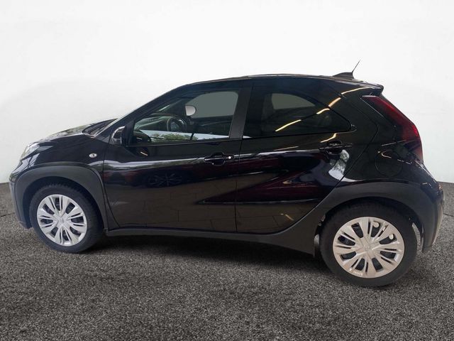 Aygo X 1.0 Business Edition PDC SHZ KAMERA ACC