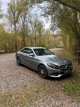 Mercedes-Benz C 250 CGI Autom. 19 Zoll Avantgarde 