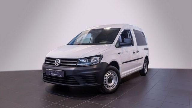 Volkswagen Caddy 2.0 TDI Furgone Combi Business