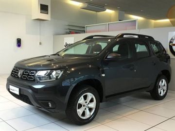 Dacia Duster - 3