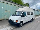 Ford / Reimo Transit 100L Reimo Wohnmobil 2.5L TÜV Neu - Ford / Reimo Diesel