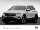 Volkswagen Tiguan 1.4 HYBRID ELEGANCE PANO ACC LM18 NAVI