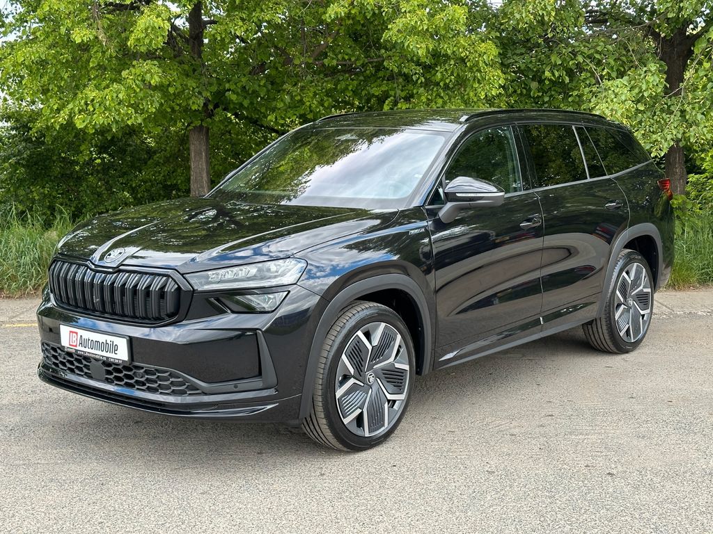 Image of Skoda Kodiaq