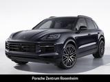 Porsche Cayenne S E-Hybrid |Hinterachslenkung |HD-Matrix - Porsche Cayenne Jahreswagen