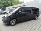 Mercedes-Benz Vito Tourer 116 CDI XL Pro 9-SITZE/NAVI/TEMPO/AH - Mercedes-Benz Vito: 116