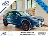 Cupra Formentor 2.0 TSI 4Drive DSG Voll-LED VIRTUAL - Cupra Formentor mit Benzin-Antrieb: Sportwagen