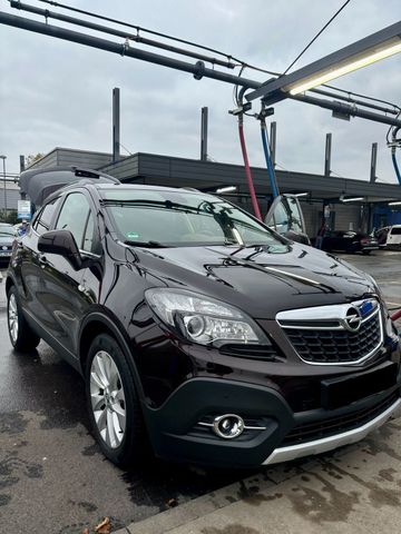 Opel Mokka 1.6 CDTI  88.000KM / KAMERA/NA...