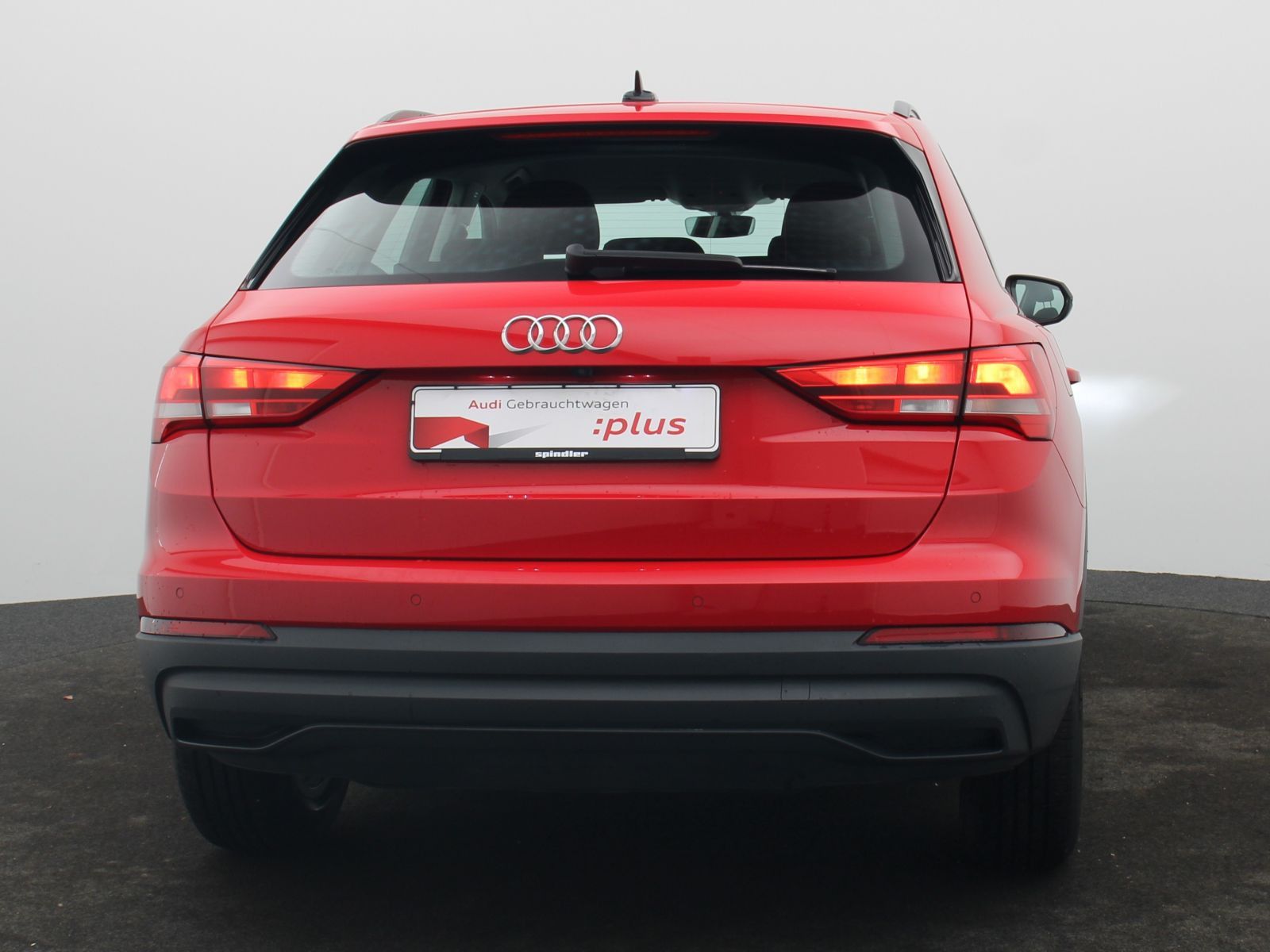 Audi Q3 - Bild 6