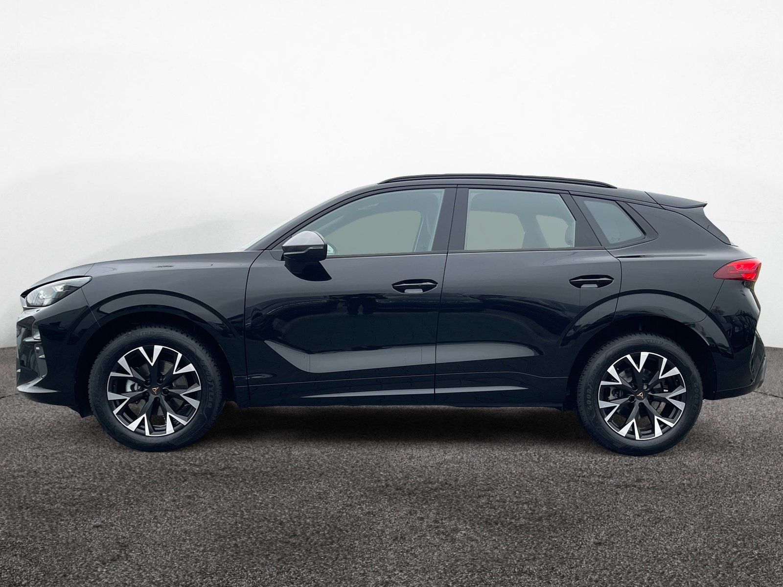 Cupra Terramar - Bild 3