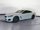 BMW M850i xDrive Coupe Laserlicht H&K ACC - weiße BMW M850