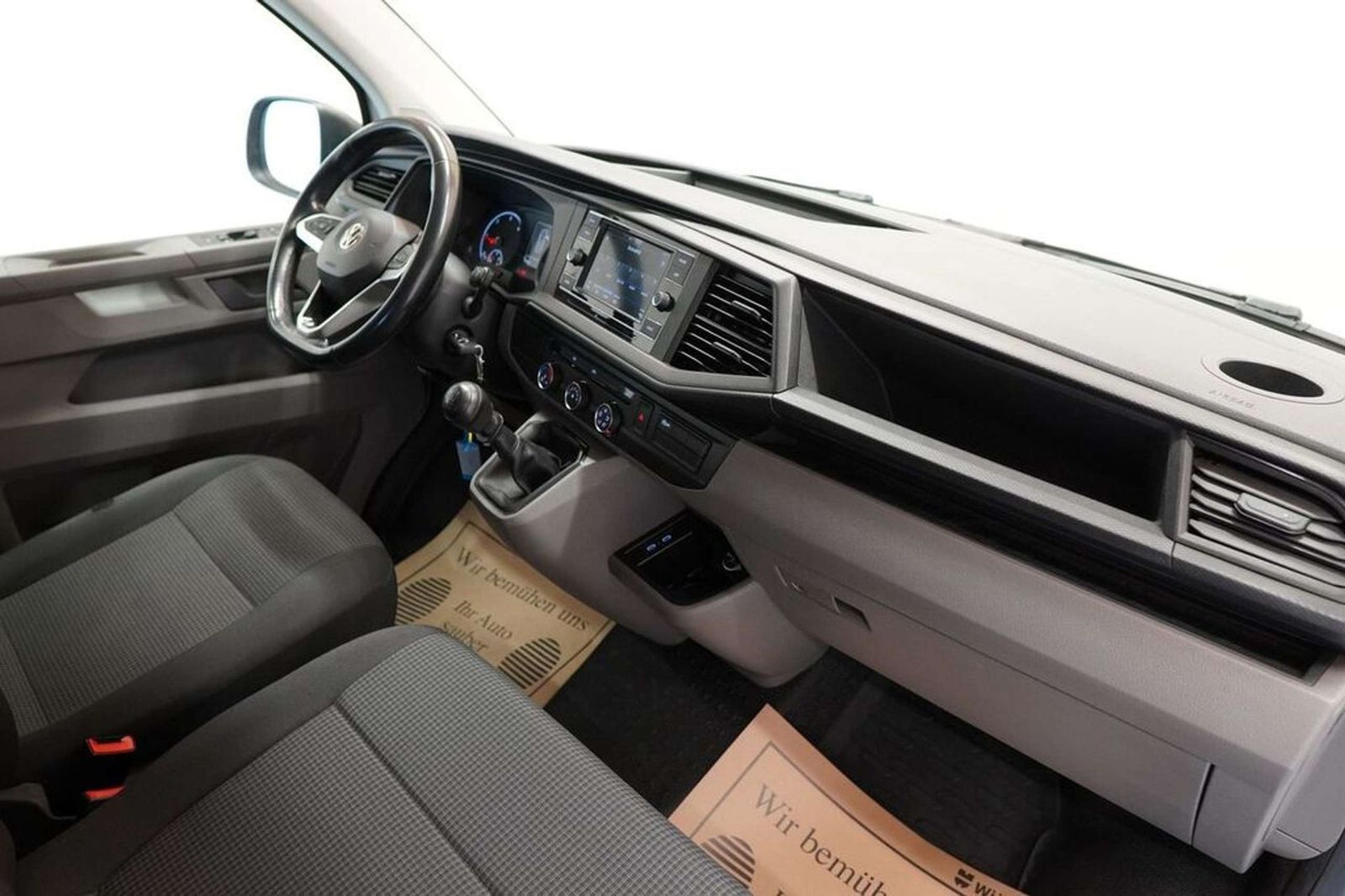 Volkswagen T6 Multivan .12,0 TDI 4MO ''CAMPER-AUSBAU-NEU foto 22