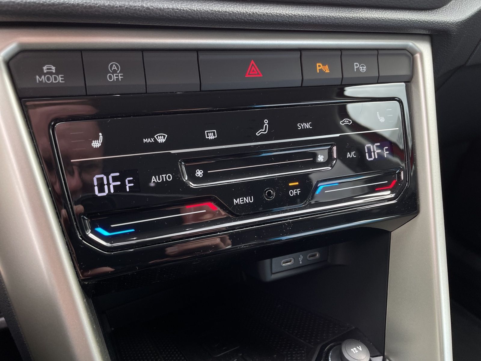 Volkswagen T-Roc - Bild 15