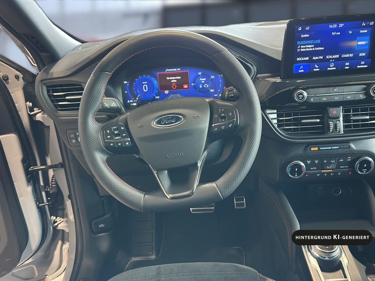 Ford Kuga - Bild 14