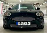 Jaguar XKR 5.0 V8 XKR Cabrio, Topzustand und Wartung - Jaguar XKR aus 2009