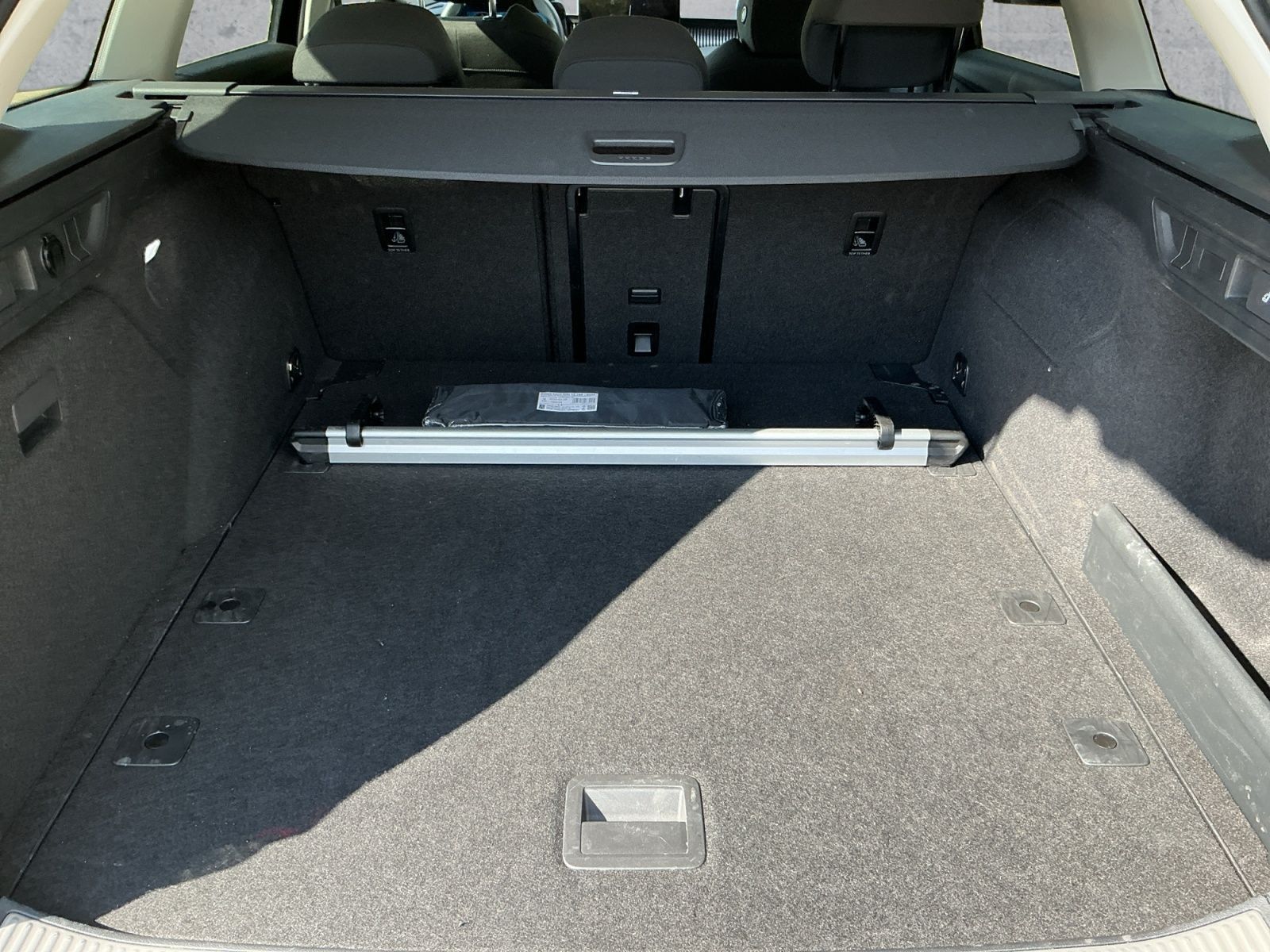 Skoda Superb - Bild 13