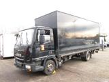 Iveco Eurocargo 75e16*Koffer 6.00m*LBW* - Iveco Eurocargo 75e16