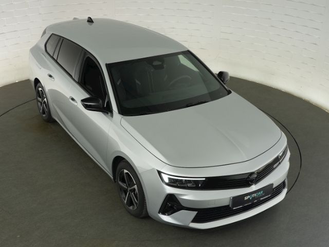 Astra L ST GS AT+LED+180GRAD KAMERA+SITZ-/LENKRA