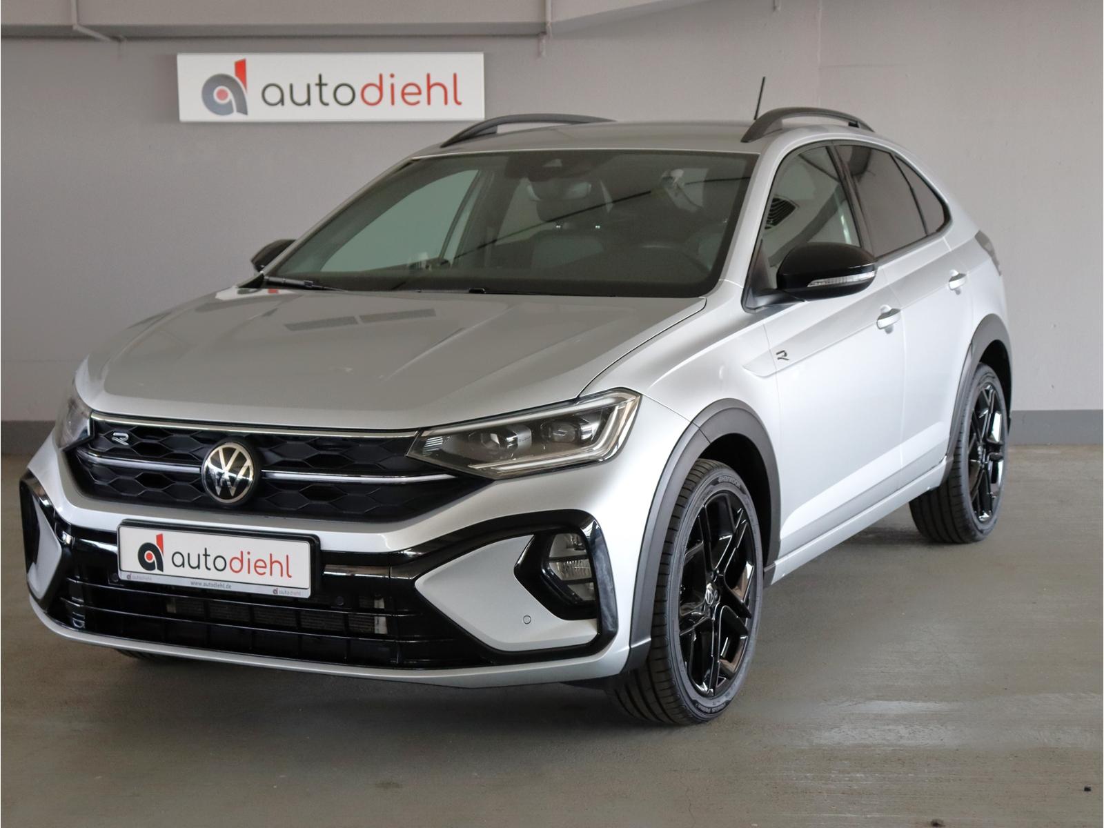 Volkswagen Taigo 1.5 TSI DSG R-Line*Garantie 10/2029
