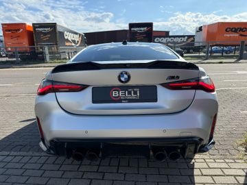 BMW M4 - 6