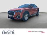 Audi Q3 Sportback S-Line Connect Assistenz Navi+ Pano - Audi Q3 aus 2021