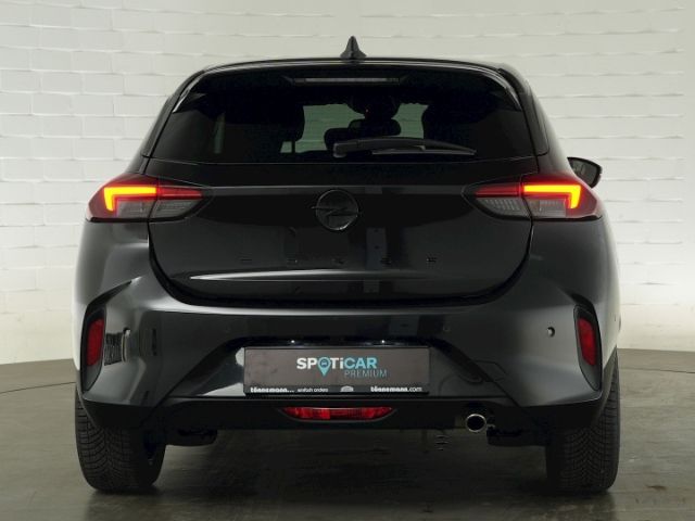Corsa F FACELIFT GS+LED LICHT+NAVI+RÜCKFAHRKAMER