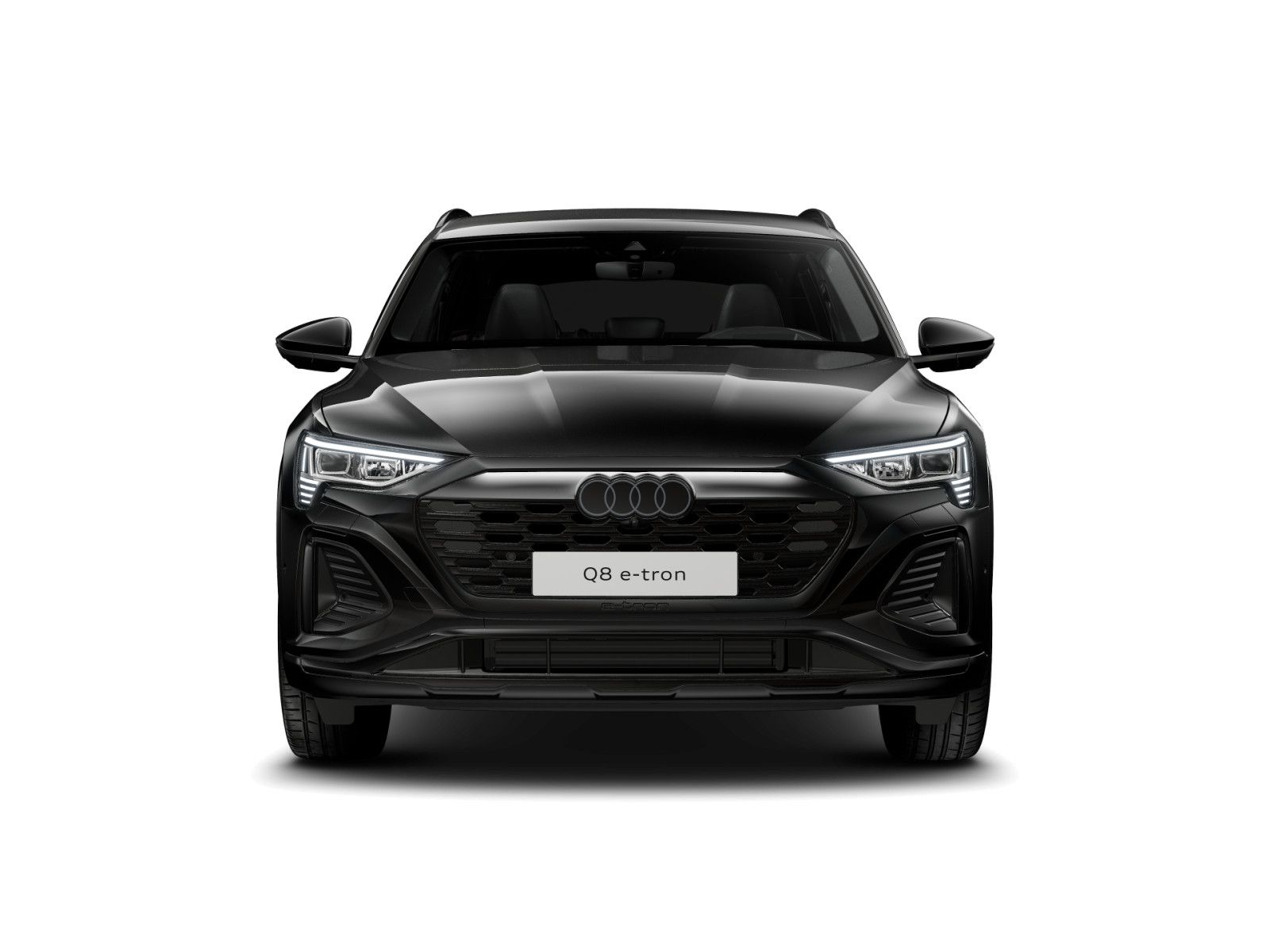 Audi Q8 e-tron - Bild 3