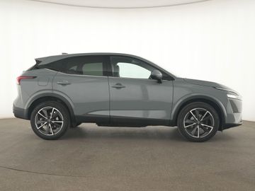 Nissan Qashqai - 5
