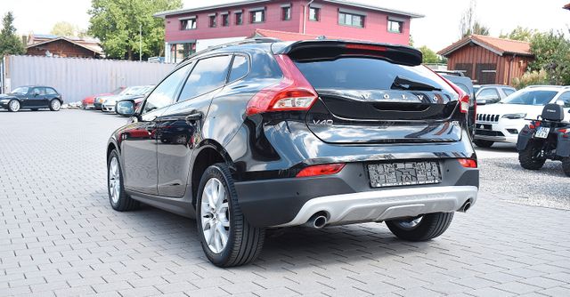 Volvo V40 Cross Country