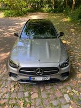 Mercedes-Benz E300e EQ T-Modell 