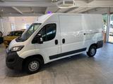 Peugeot Boxer 2,2 HDI *L2-H2*Hoch+Lang*Garantie*Klima - Peugeot Koffer Boxer