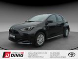 Toyota Yaris Hybrid Comfort 1.5 Klimaautom  CarPlay And - Toyota Yaris Vorführfahrzeuge mit Hybrid-Antrieb