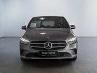 Mercedes-Benz B 220 d PROGRESSIVE KAMERA SPUR PDC SHZ
