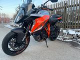 KTM 1290 Super Duke GT - KTM SUPER DUKE