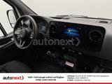 Mercedes-Benz Sprinter 316 *ThermoKing V200-MAX -20° Tiefkühl* - Mercedes-Benz The