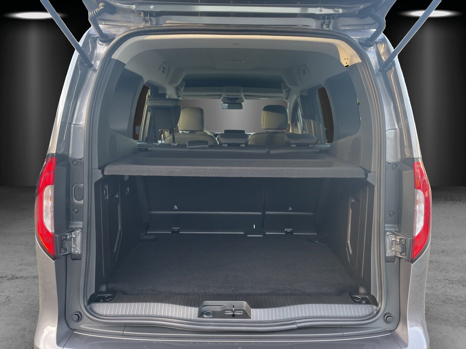 Fahrzeugabbildung Mercedes-Benz T 180 d PROGRESSIVE Standard