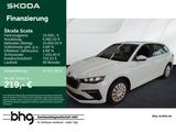 Skoda Scala 1.0 TSI Essence DSG SHZ PDC hinten LED DAB - mit Benzin-Antrieb: Sitzheizung, Kombi, Hinten