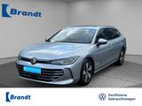 Volkswagen Passat Variant 2.0 TDI Elegance DSG+MATRIX+AHK