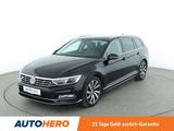 Volkswagen Passat 2.0 TDI Highline BM*NAV*LED*ACC*PDC*SHZ - Volkswagen Passat: TDI Highline