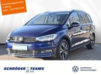 Volkswagen Touran - Vorschau Bild 1