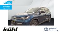 Volkswagen Tiguan - Vorschau Bild 1