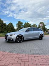 Audi A4 2.0 TDI Avant Quattro Sport/ 3x Sline - Audi A4: Sline