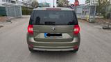 Skoda Yeti 2.0 TDI 81kW Drive Drive - Skoda Yeti Gebrauchtwagen in München